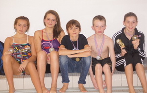 Championnats et critérium de l'Aube